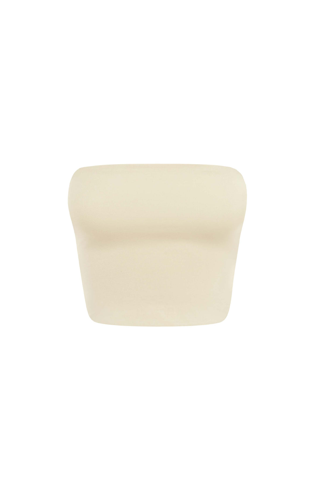 Seramira Top in Cream by Clandour, product photo 5